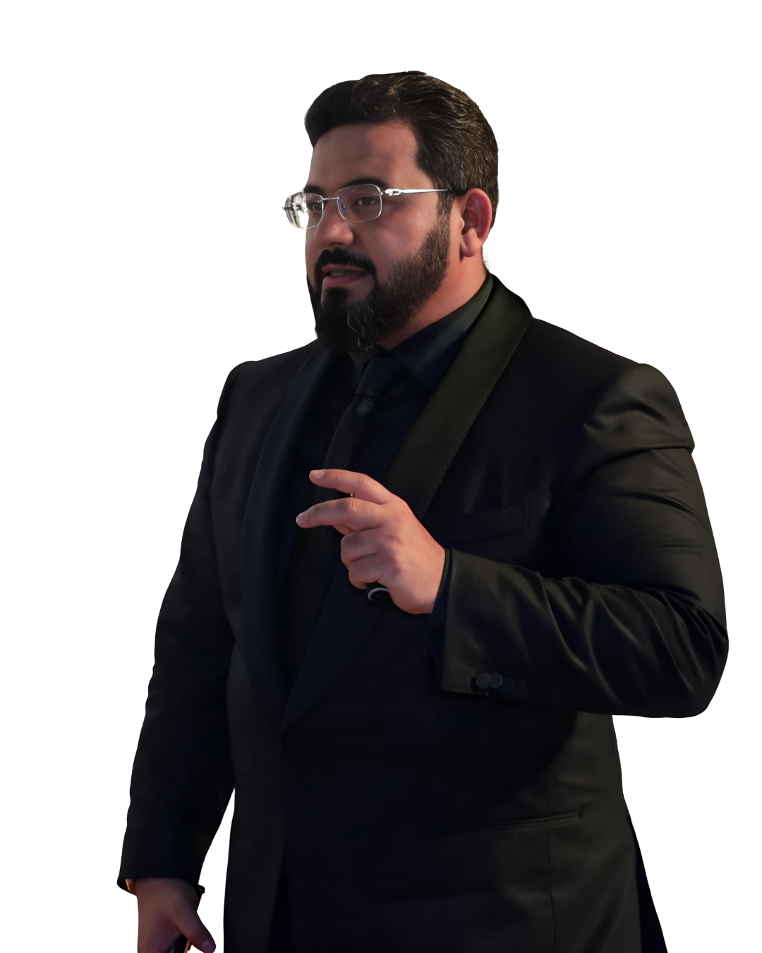 Munthir Al Ali